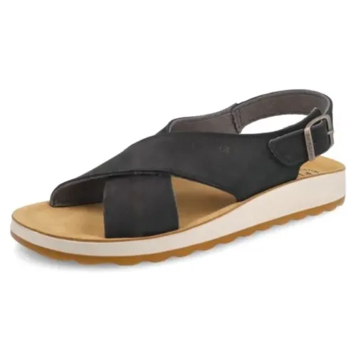 Fly Flot dame sandal