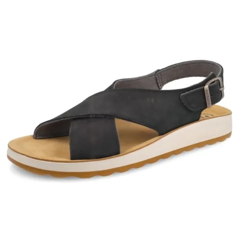 Fly Flot dame sandal
