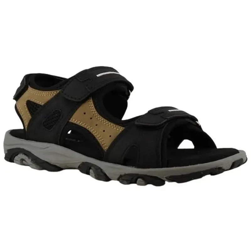 Les Arlésiennes trekking sandal