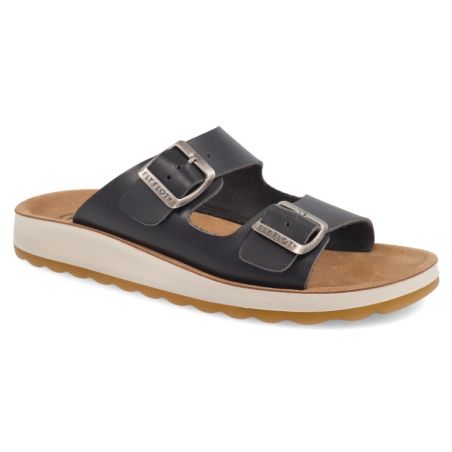 Fly Flot dame slippers