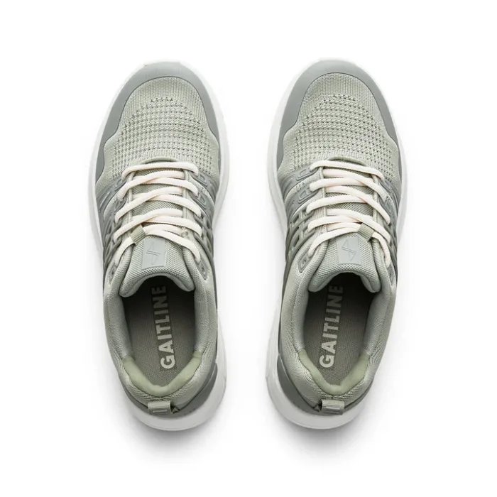 Ocean spray sart grøn GaitLine Lite