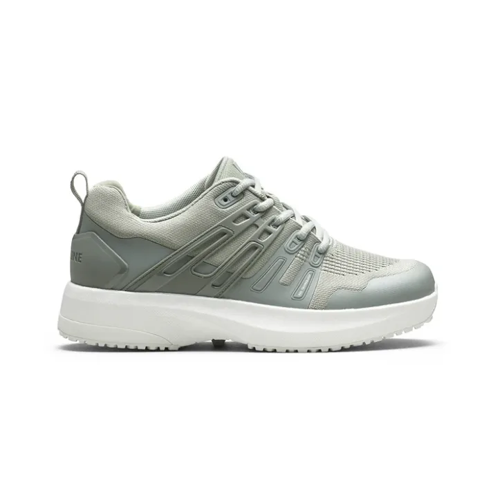 Ocean spray sart grøn GaitLine Lite