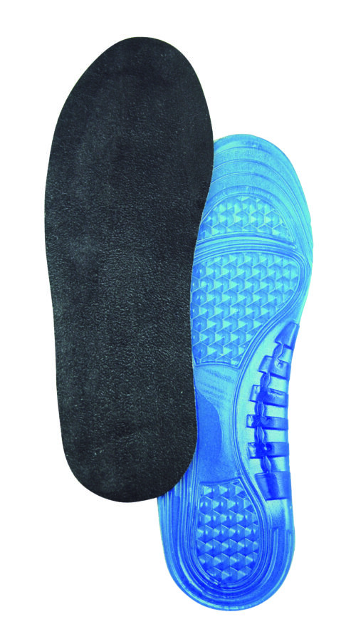 Royal gel insole
