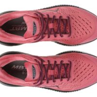 MBT sneaker MTR-1500II rose farvet mesh.