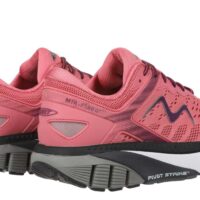 MBT sneaker MTR-1500II rose farvet mesh.