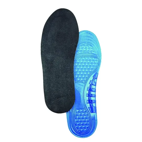 Royal Gel Insole Gelé sål til fodtøj