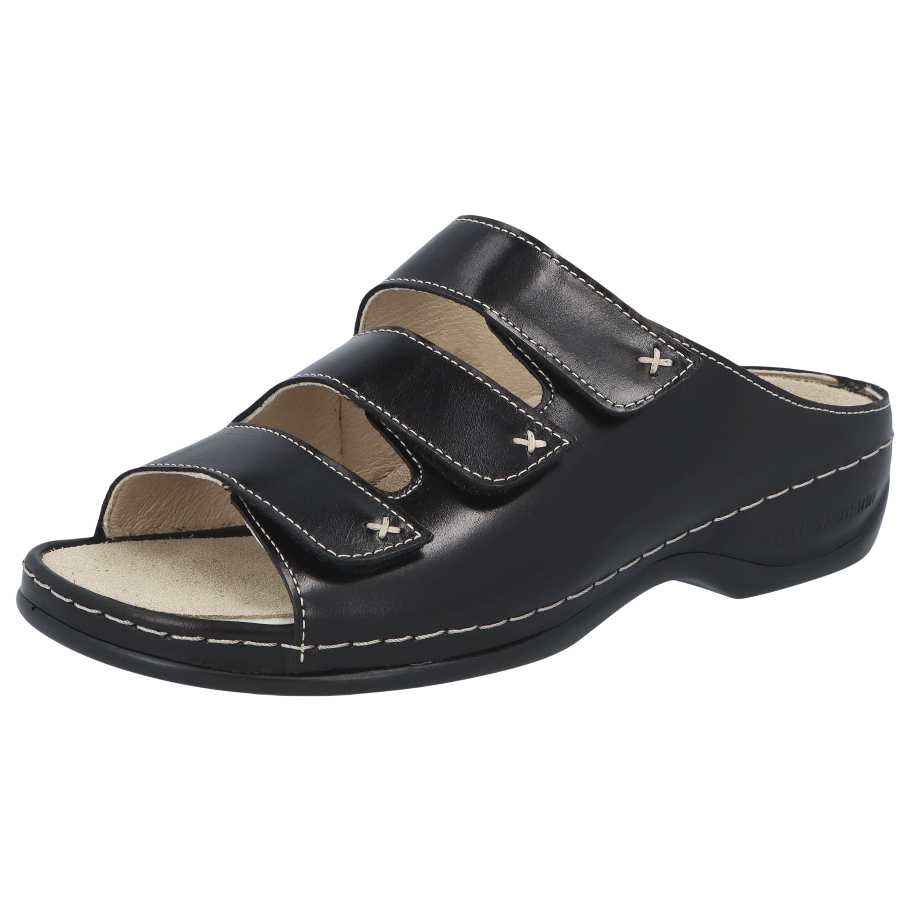 Berkemann slippers