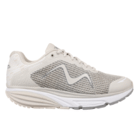 MBT Colorado X light taupe dame sneakers