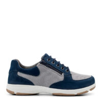 New Feet bred sko med tex membran
