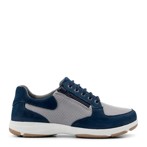 New Feet bred sko med tex membran