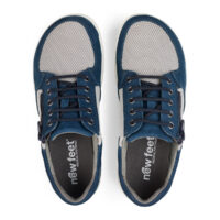 New Feet bred sko med tex membran