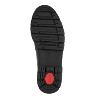 Tamaris Comfort sort lak loafer,