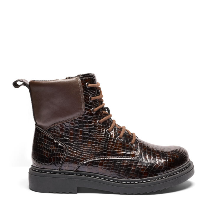 New Feet dame støvle