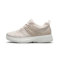 GaitLine advance lite nude, snøre gå sko til damer