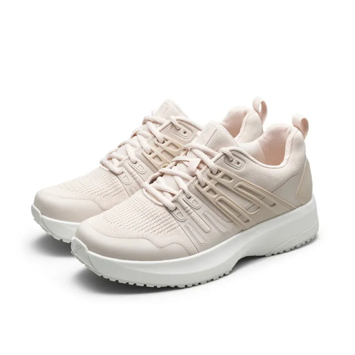 GaitLine advance lite nude, snøre gå sko til damer