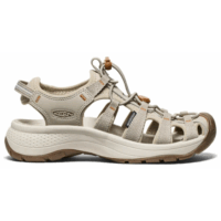 Keen Astoria vandafvisende sandal med elastiklukning