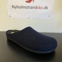 Berkemann dame hjemmesko