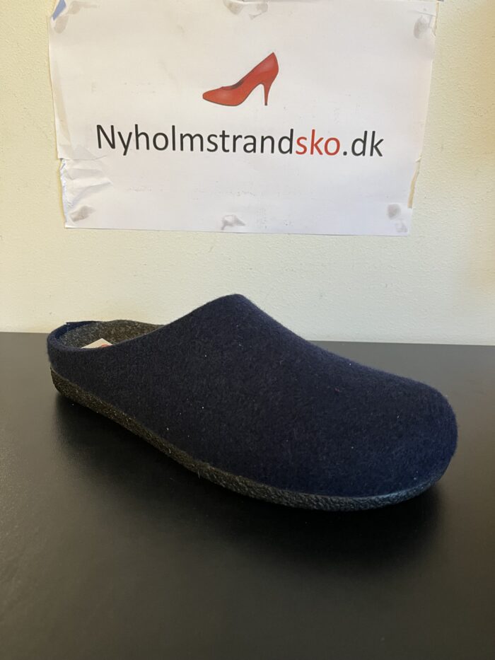 Berkemann dame hjemmesko