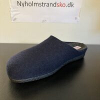 Berkemann dame hjemmesko