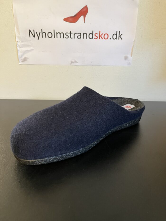 Berkemann dame hjemmesko