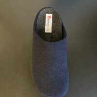 Berkemann dame hjemmesko