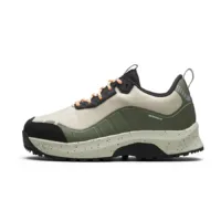 Gaitline Gravel Lite WP damesneaker mosgrøn