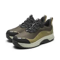 Gaitline Gravel Lite WP damesneaker i grøn