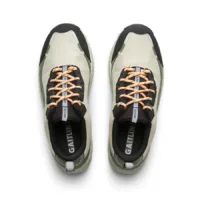 Gaitline Gravel Lite WP damesneaker mosgrøn