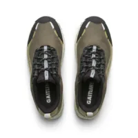 Gaitline Gravel Lite WP damesneaker i grøn