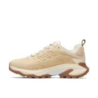 Merrell Moab Speed 2 damesneaker i 'Latte'
