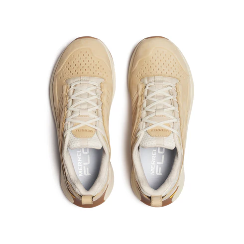 Merrell Moab Speed 2 damesneaker i 'Latte'