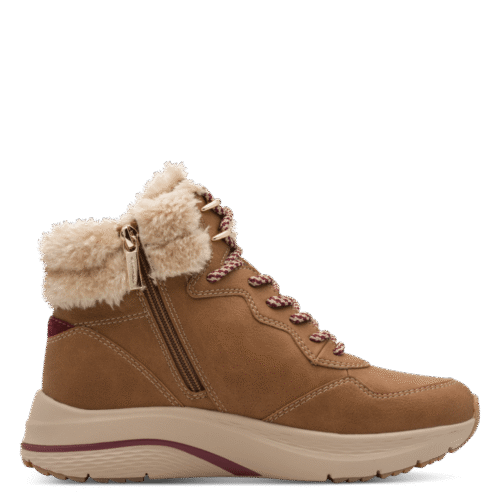 Tamaris dame støvle