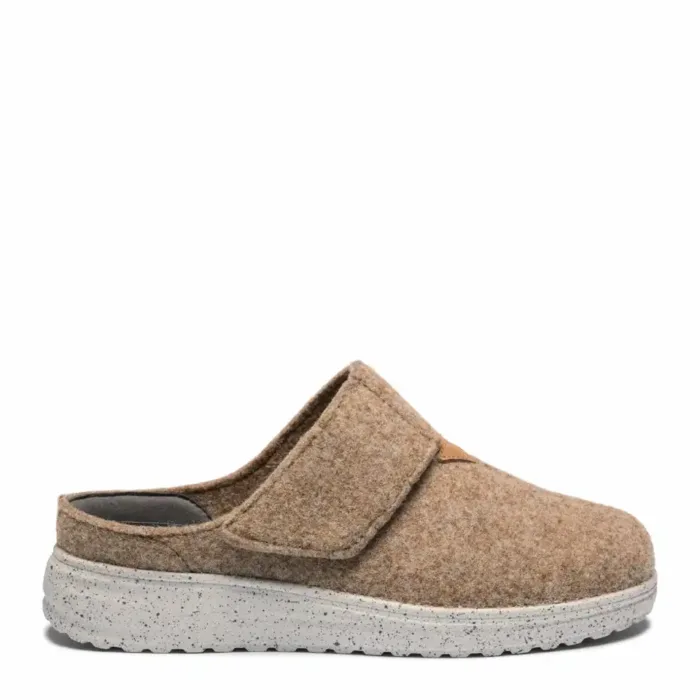 New Feet dame hjemmesko