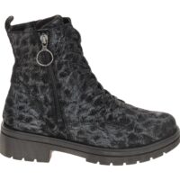 Waldlaufer dame støvle