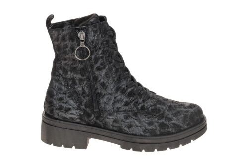 Waldlaufer dame støvle