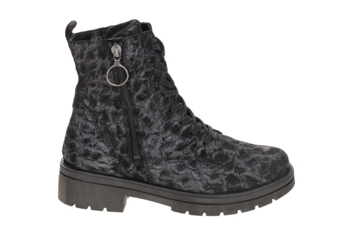 Waldlaufer dame støvle