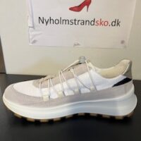 Legero damesko med elastik snøre
