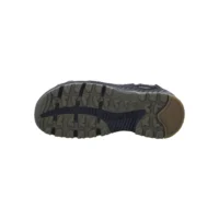 Allrounder Honduras olivengrøn herresandal