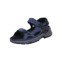 Allrounder model Honduras, herresandal i blå