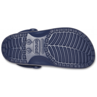 Blå Crocs klassisk clogs unisex model