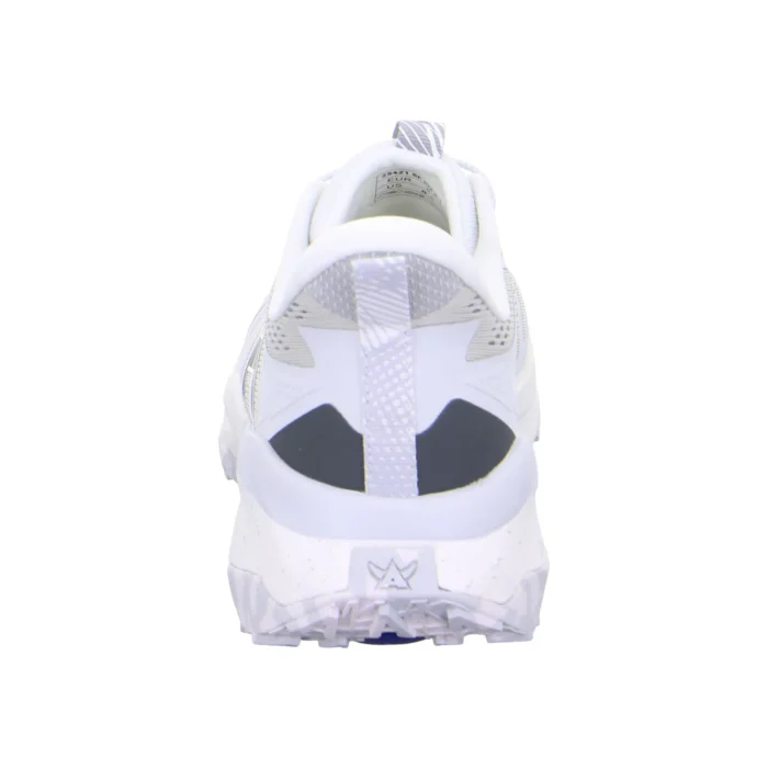 Allrounder Gravitus hvid herre sneaker