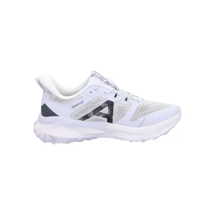 Allrounder Gravitus hvid herre sneaker