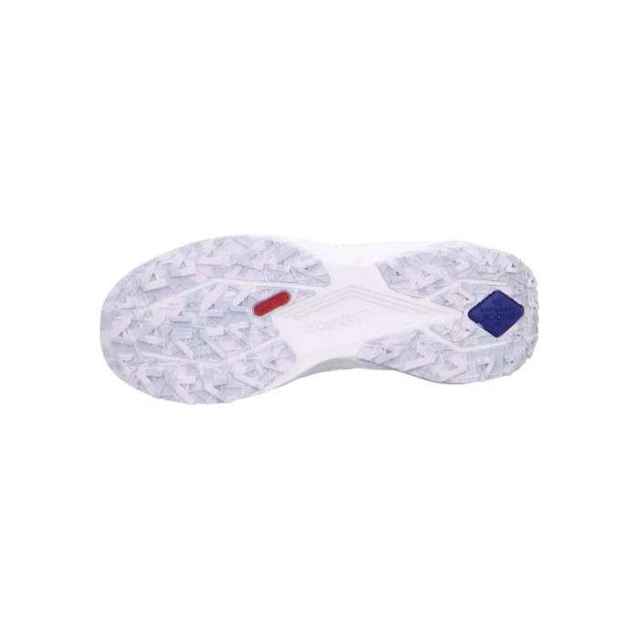 Allrounder Gravitus hvid herre sneaker