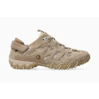 Allrounder trekking damesko