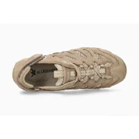Allrounder trekking damesko