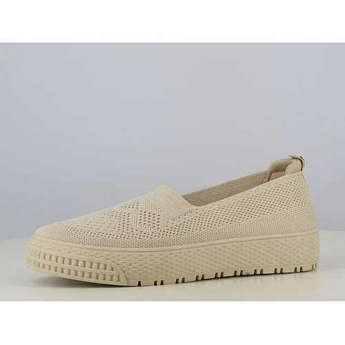 Astonic Sport Dameloafer i lys mesh