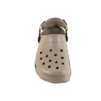 Crocs Khaki klassisk model