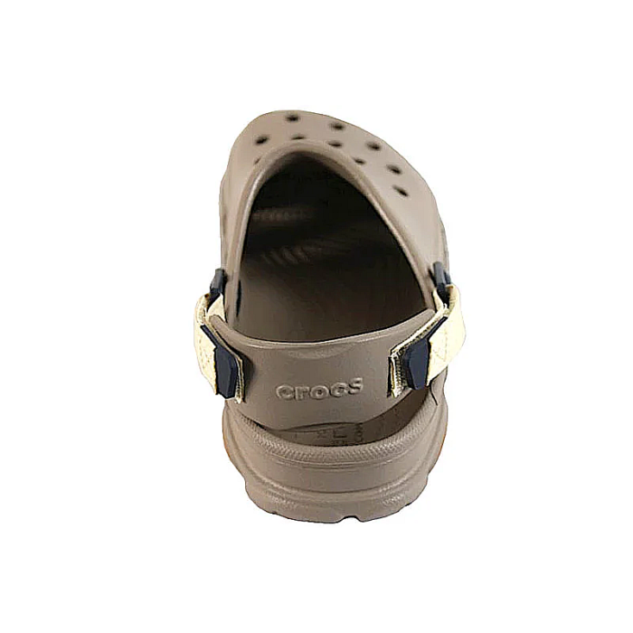 Crocs Khaki klassisk model