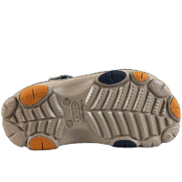 Crocs Khaki klassisk model