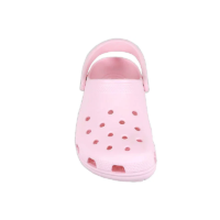 Crocs classic unisex i lys rød
